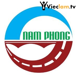 Logo Công ty TNHH Nam Phong Bắc Ninh