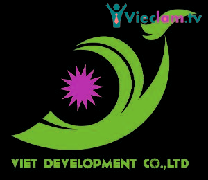 Logo Dau Tu Va Phat Trien Thuong Mai Tinh Hoa Viet LTD