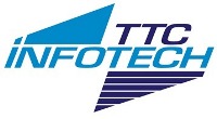 Logo Công ty TNHH thương mại và kỹ thuật tin học TTC - TTC Infotech co., ltd