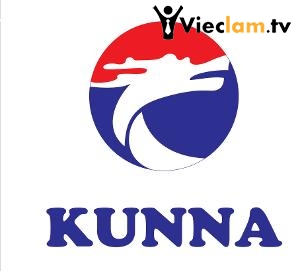 Logo Công Ty Cổ Phần Giao Nhận Quốc Tế Kunna