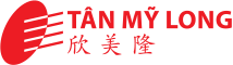 Logo Cong ty TNHH TM Tan My Long