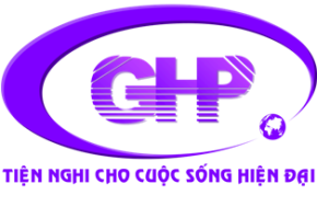 Logo Gia Hinh Phat LTD