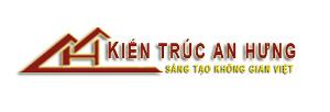 Logo Kien Truc An Hung Joint Stock Company