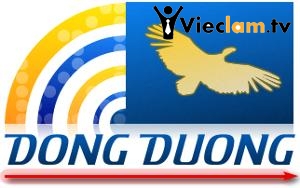 Logo Công ty TNHH SX TM Phát Triển Đông Dương