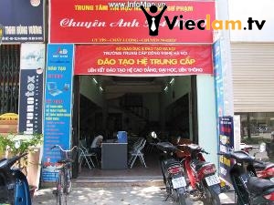 Logo Công ty cổ phần giáo dục việt