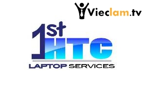 Logo BỆNH VIỆN LAPTOP - SMARPHONE HTC