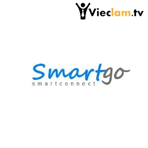 Logo Công ty TNHH TM DV SMARTGO