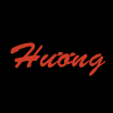 Logo Hương Fashion
