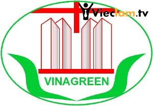 Logo Tu Van Dau Tu Va Moi Truong Vinagreen Joint Stock Company