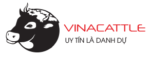 Logo Công Ty Cổ Phần Con Giống Vinacattle