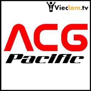 Logo Công ty cổ phần ACG Pacific