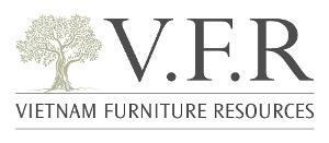 Logo VIETNAM FURNITURE RESOURCES