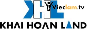 Logo Khai Hoan Land