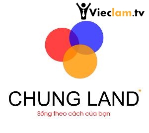 Logo CÔNG TY DỮ LIỆU BẤT ĐỘNG SẢN CHUNG LAND