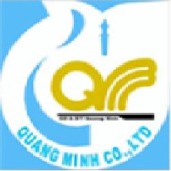 Logo Công Ty TNHH Giáo Dục Và Đào Tạo Quang Minh