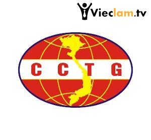 Logo Van Phong Cong Chung Tran Gia