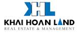 Logo Khải Hoàn Land