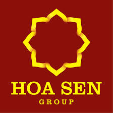 Logo Công ty Cổ phần Tập đoàn Hoa Sen