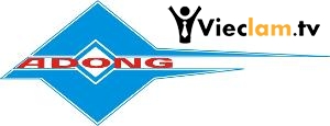 Logo Dau Tu Va Thuong Mai A Dong Joint Stock Company