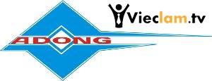 Logo Công Ty Cổ Phần Đầu Tư Và Thương Mại Á Đông