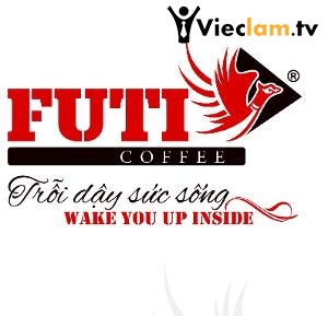 Logo Futi coffee