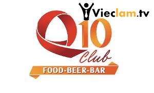 Logo Q10 CLUB
