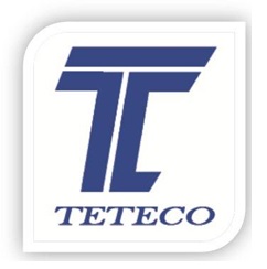 Logo Công Ty Cổ Phần Công Nghệ Kỹ Thuật Và Xây Dựng Teteco