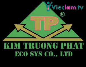 Logo Kim Trường Phát