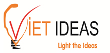 Logo Công Ty TNHH Viet Ideas