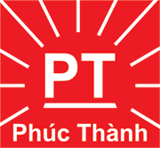 Logo Công ty CP ĐTXD và PT Phúc Thành