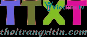 Logo Thoitrangxitin Shop