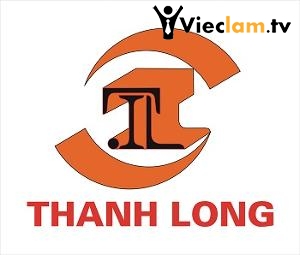 Logo Công ty Cổ phần Thành Long