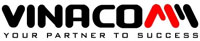 Logo Công ty Cổ Phần Công Nghệ VINACOMM