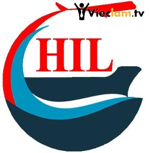 Logo CÔNG TY CP QT LOGISTICS HOÀNG HÀ