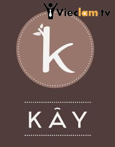 Logo Kay deco gift