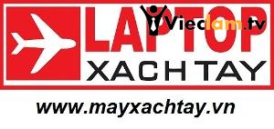 Logo Laptop xách tay