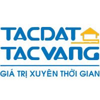 Logo Tac Dat Tac Vang Joint Stock Company