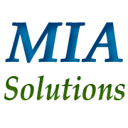 Logo Mia Solutions, Inc