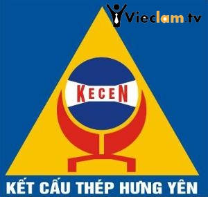 Logo Công Ty TNHH Kết Cấu Thép Cơ Khí Xây Dựng Hưng Yên