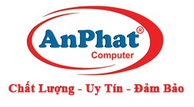 Logo Công ty TNHH TM DV Vi tính An Phát Logo Công ty TNHH TM DV Vi tính An Phát