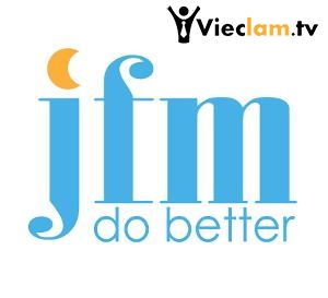 Logo Công Ty TNHH JFM