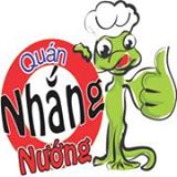 Logo Quán Nhắng Nướng