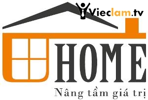 Logo Công ty cổ phần Pihome Việt Nam