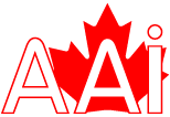 Logo AAICanada