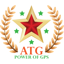 Logo Cty Cổ Phần ATG
