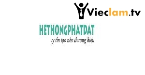 Logo Công ty TNHH Phát đạt