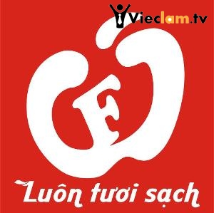 Logo CÔNG TY CỔ PHẦN VFOOD VIỆT NAM