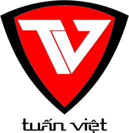 Logo To Chuc Su Kien Tuan Viet LTD