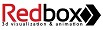 Logo Redbox Studio