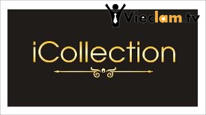 Logo ICollection Shop